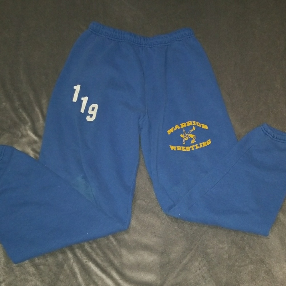 Sweatpants